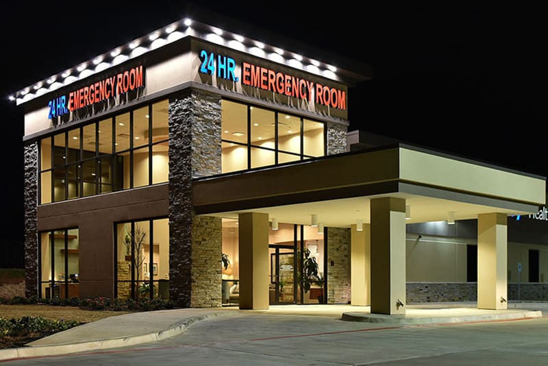 Emergency Room