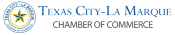 Texas City La Marque Chamber Logo
