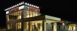 Hospitality ER Emergency Room Hero Shot